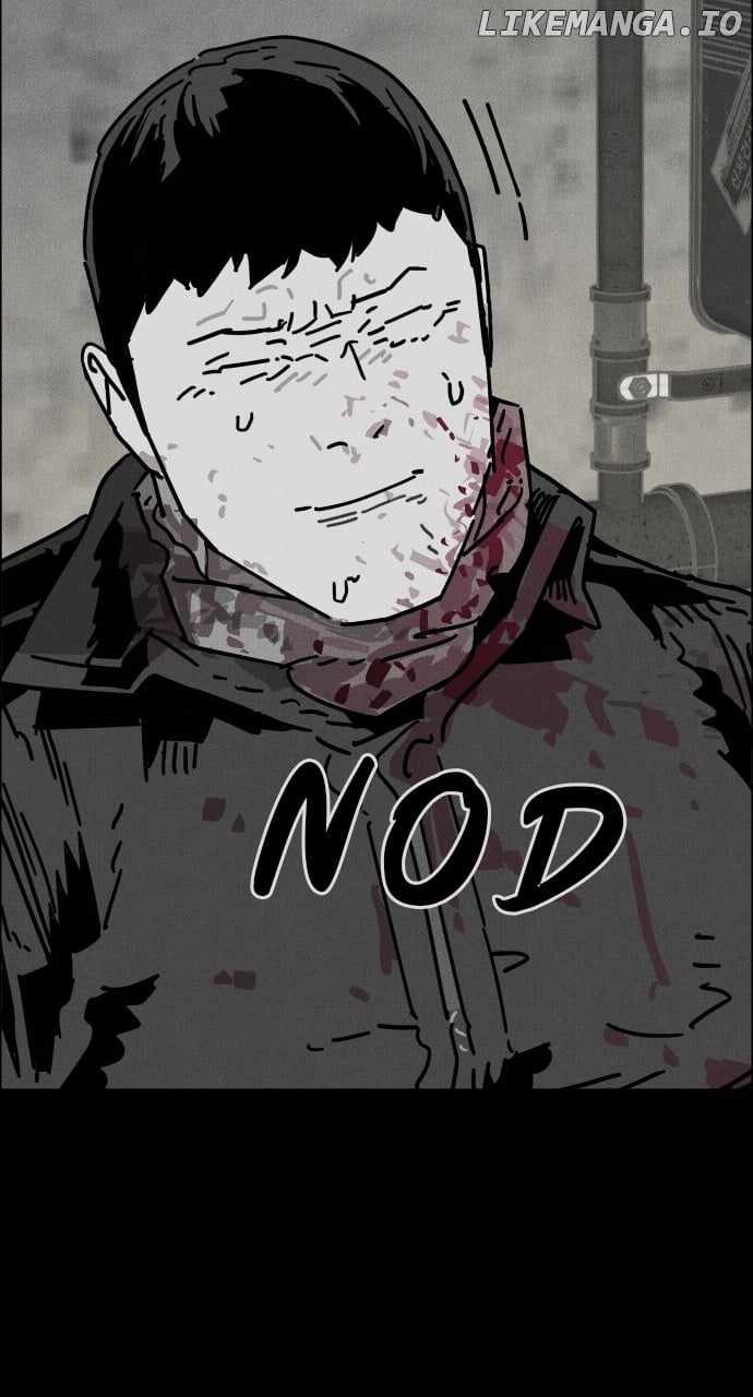 Zombie Funeral Services Chapter 44 111
